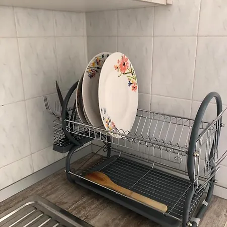 Διαμέρισμα Tenerife With Impressive Pool 136 *