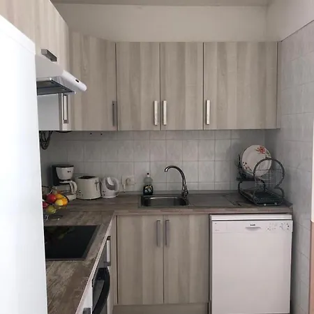 Διαμέρισμα Tenerife With Impressive Pool 136 *