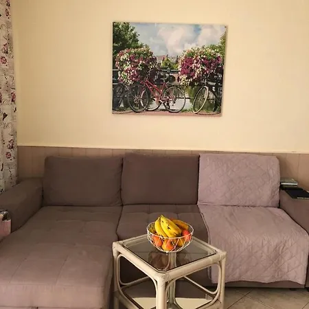 Apartment Tenerife With Impressive Pool 136 *