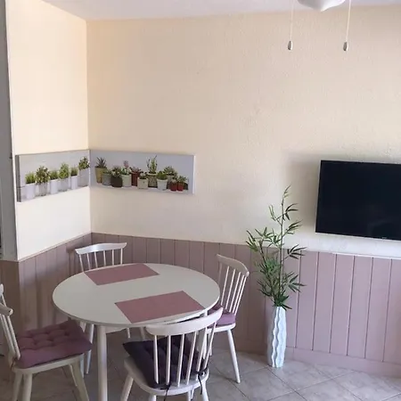 Tenerife With Impressive Pool 136 * Costa Del Silencio