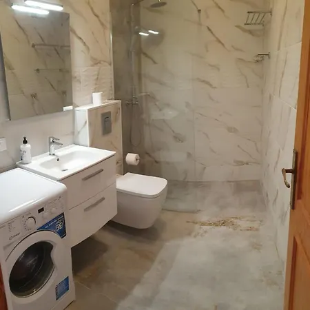 Apartment Tenerife With Impressive Pool 136 *