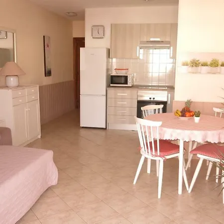 Tenerife With Impressive Pool 136 Διαμέρισμα