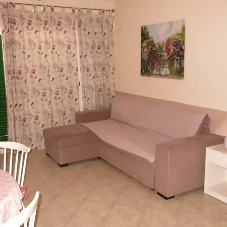 Tenerife With Impressive Pool 136 Διαμέρισμα