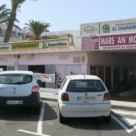 Διαμέρισμα Tenerife With Impressive Pool 136 *