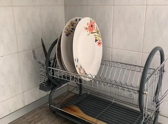 Lejlighed Tenerife With Impressive Pool 136 *